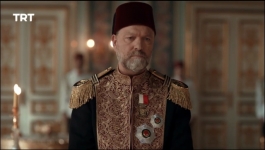 Payitaht Sultan Abdulhamid - Season 01 Episode 451